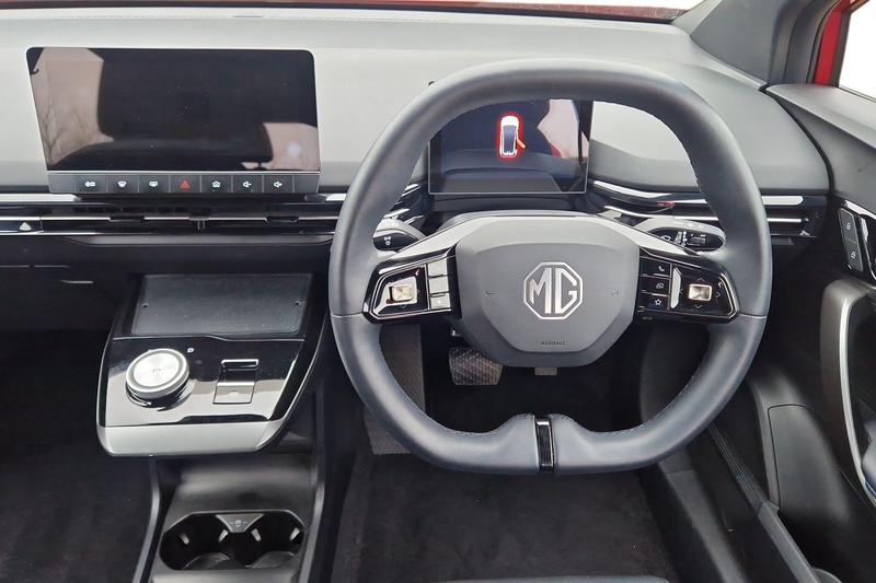 Used MG MG4 2023 for sale - 77794813: Photo 11