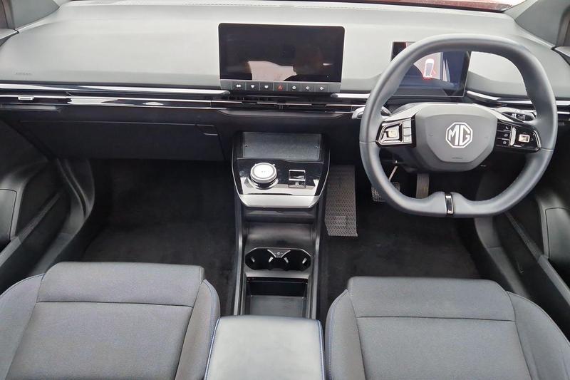 Used MG MG4 2023 for sale - 77794813: Photo 12