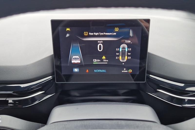 Used MG MG4 2023 for sale - 77794813: Photo 20