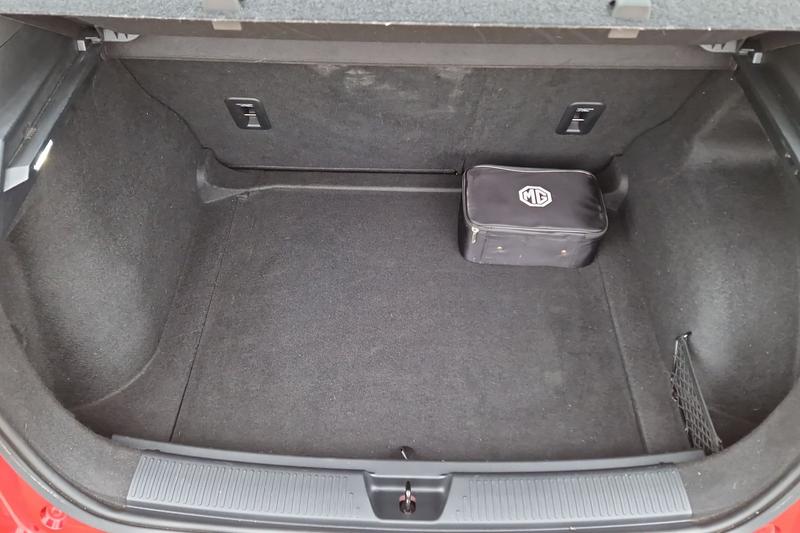 Used MG MG4 2023 for sale - 77794813: Photo 24