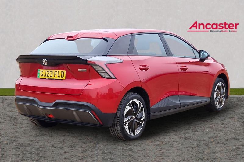 Used MG MG4 2023 for sale - 77794813: Photo 3