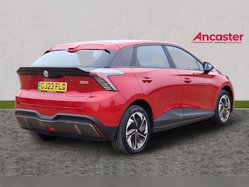 Used MG MG4 2023 for sale - 77794813: Photo