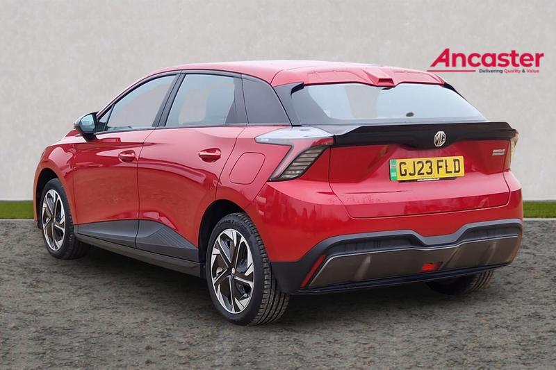 Used MG MG4 2023 for sale - 77794813: Photo 5