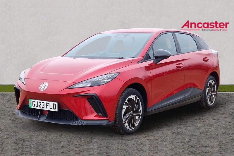 Used MG MG4 2023 for sale - 77794813: Photo 7