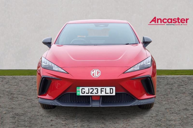 Used MG MG4 2023 for sale - 77794813: Photo 8