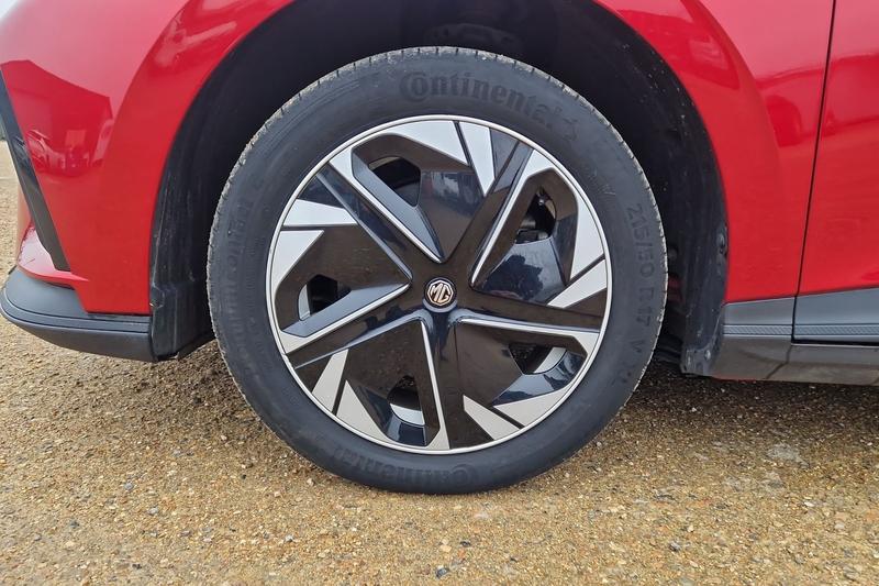 Used MG MG4 2023 for sale - 77794813: Photo 9