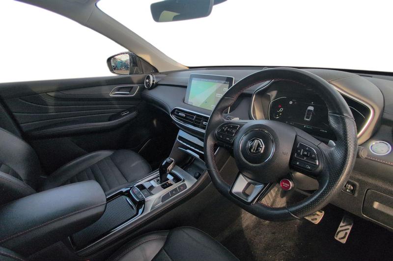 Used MG MG HS 2023 for sale - 77697549: Photo 10