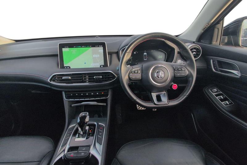 Used MG MG HS 2023 for sale - 77697549: Photo 11