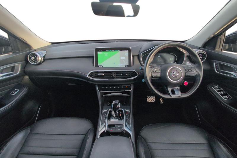 Used MG MG HS 2023 for sale - 77697549: Photo 12