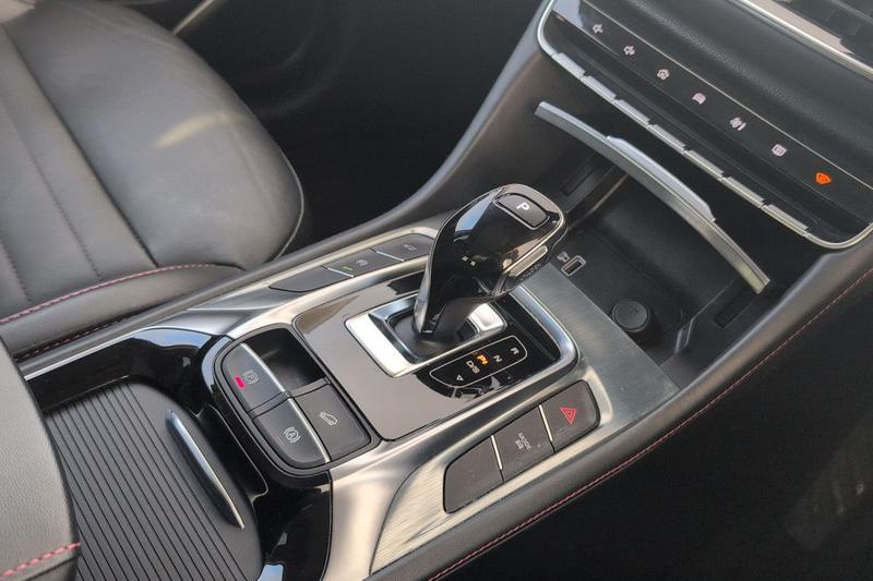 Used MG MG HS 2023 for sale - 77697549: Photo 14