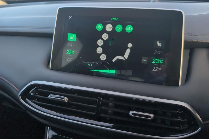 Used MG MG HS 2023 for sale - 77697549: Photo 15