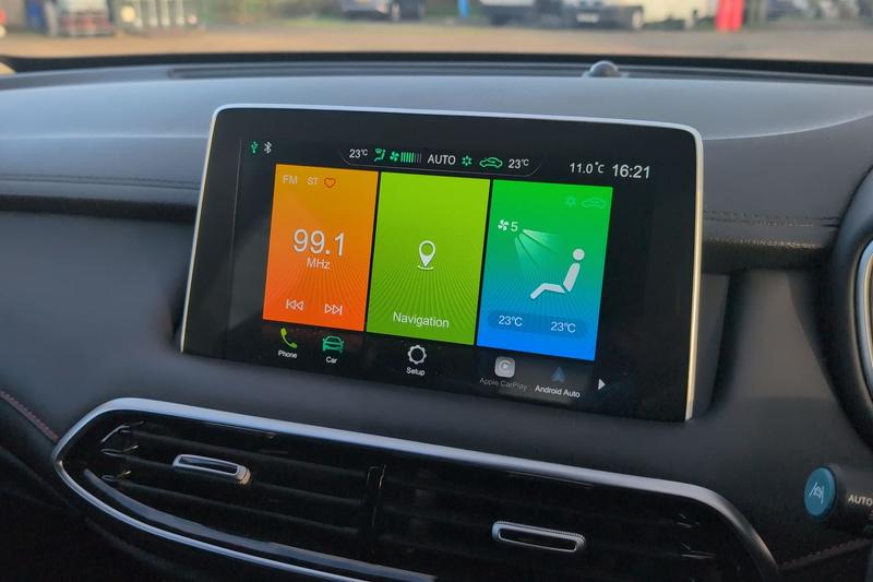 Used MG MG HS 2023 for sale - 77697549: Photo 17