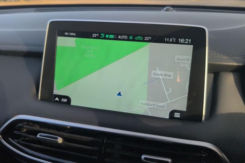 Used MG MG HS 2023 for sale - 77697549: Photo 18