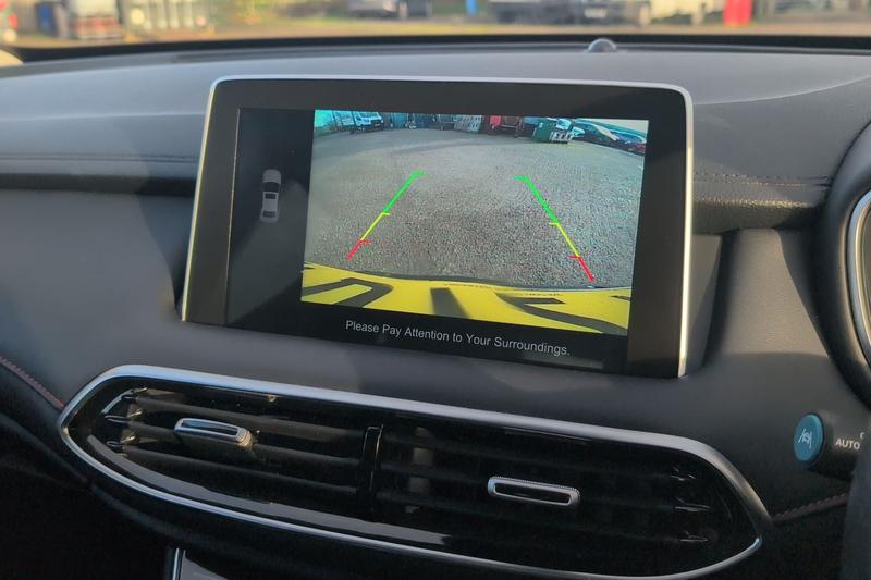 Used MG MG HS 2023 for sale - 77697549: Photo 19