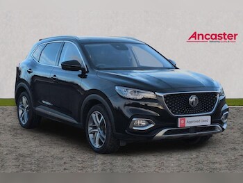 Used MG MG HS undefined for sale - 77697549: Photo