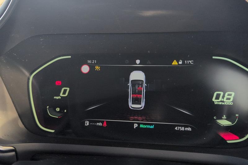 Used MG MG HS 2023 for sale - 77697549: Photo 20