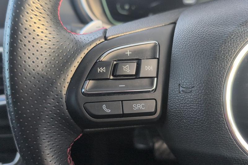 Used MG MG HS 2023 for sale - 77697549: Photo 21