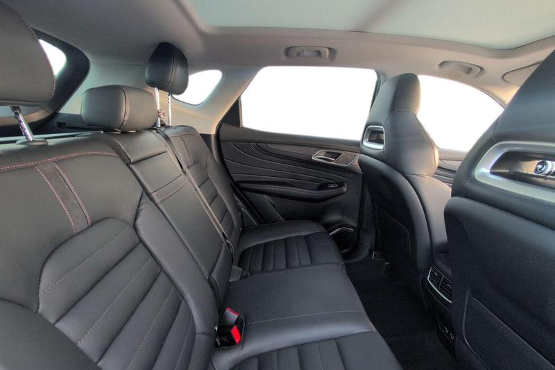 Used MG MG HS 2023 for sale - 77697549: Photo 23