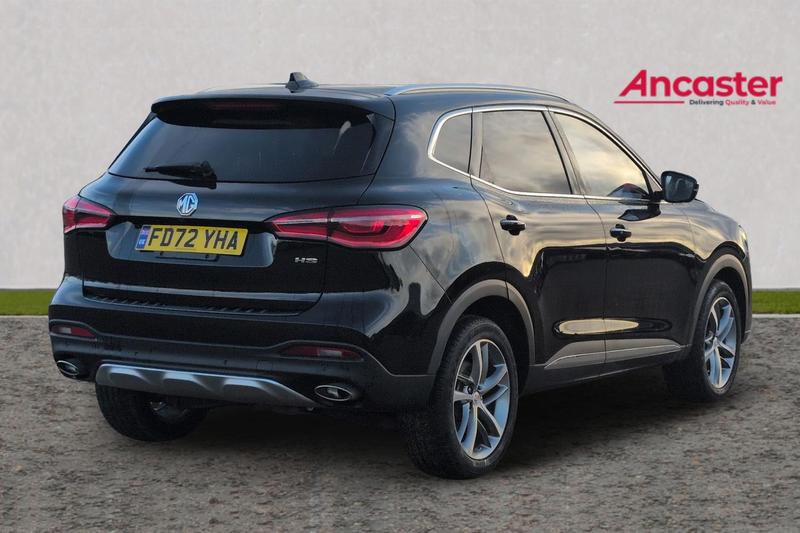 Used MG MG HS 2023 for sale - 77697549: Photo 3