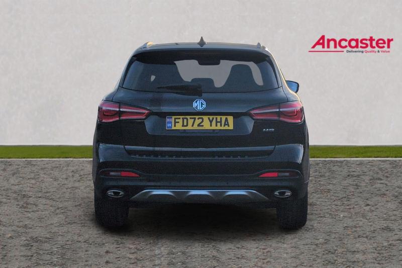 Used MG MG HS 2023 for sale - 77697549: Photo 4