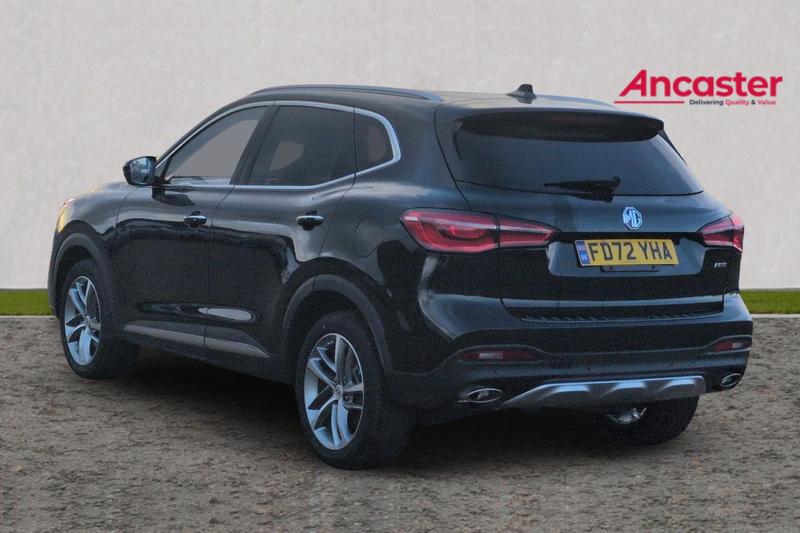 Used MG MG HS 2023 for sale - 77697549: Photo 5