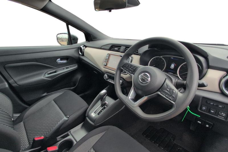 Used Nissan Micra 2023 for sale - 77529224: Photo 10