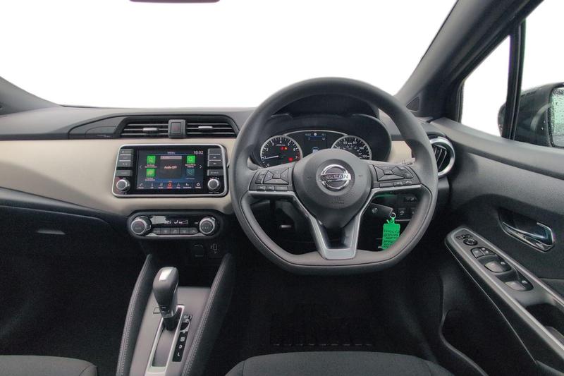 Used Nissan Micra 2023 for sale - 77529224: Photo 11