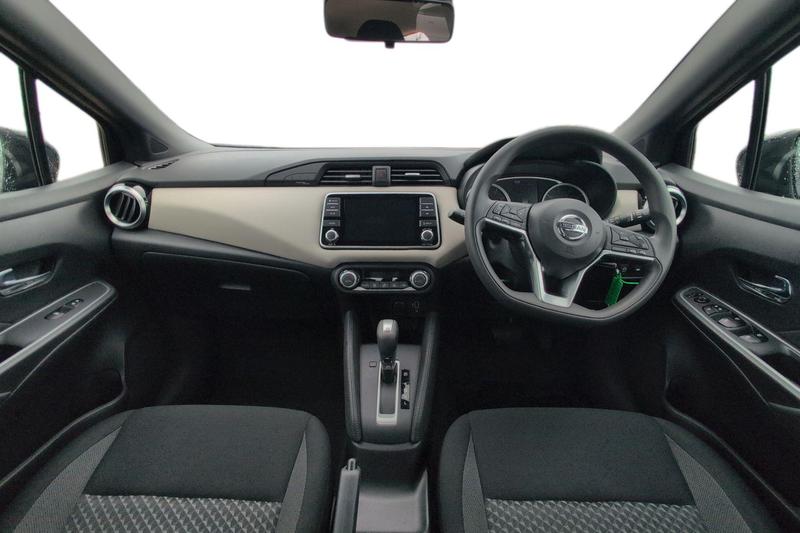 Used Nissan Micra 2023 for sale - 77529224: Photo 12