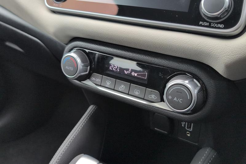 Used Nissan Micra 2023 for sale - 77529224: Photo 15