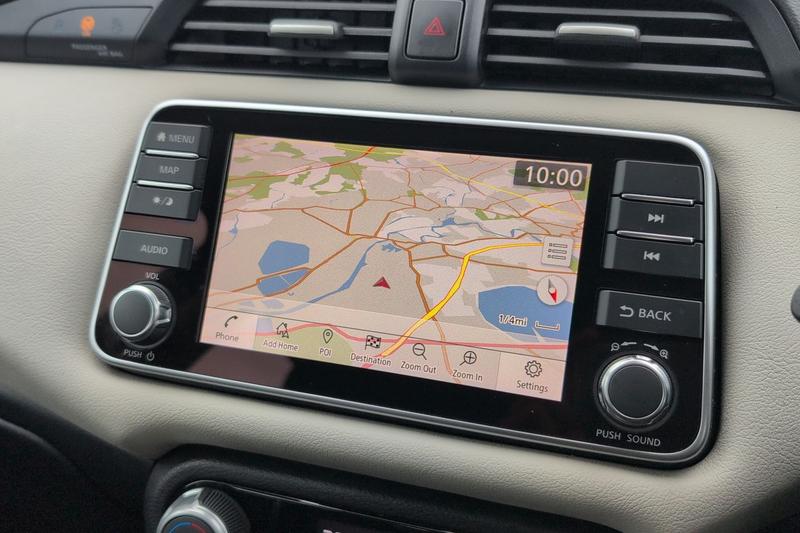 Used Nissan Micra 2023 for sale - 77529224: Photo 18