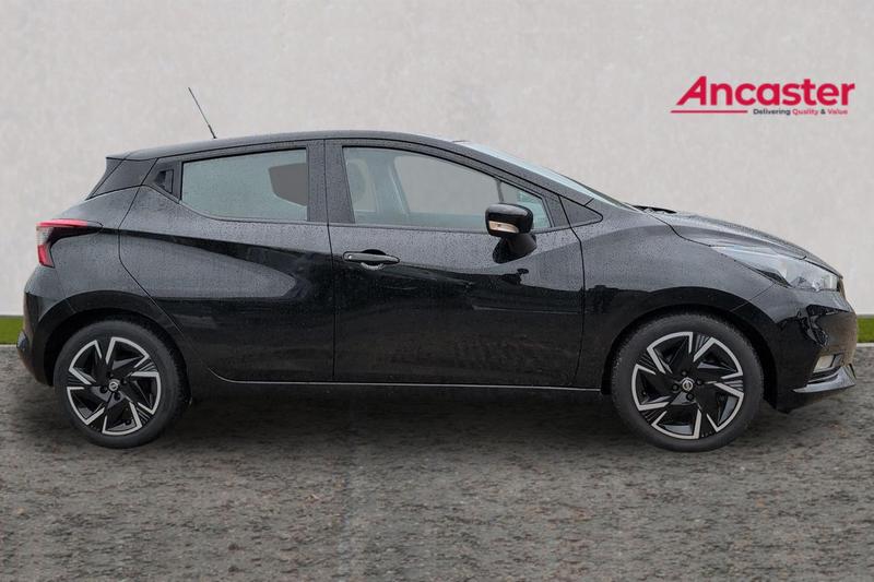 Used Nissan Micra 2023 for sale - 77529224: Photo 2