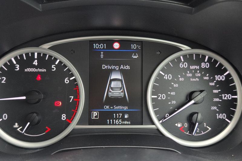 Used Nissan Micra 2023 for sale - 77529224: Photo 20