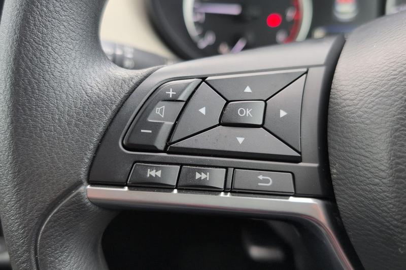 Used Nissan Micra 2023 for sale - 77529224: Photo 21