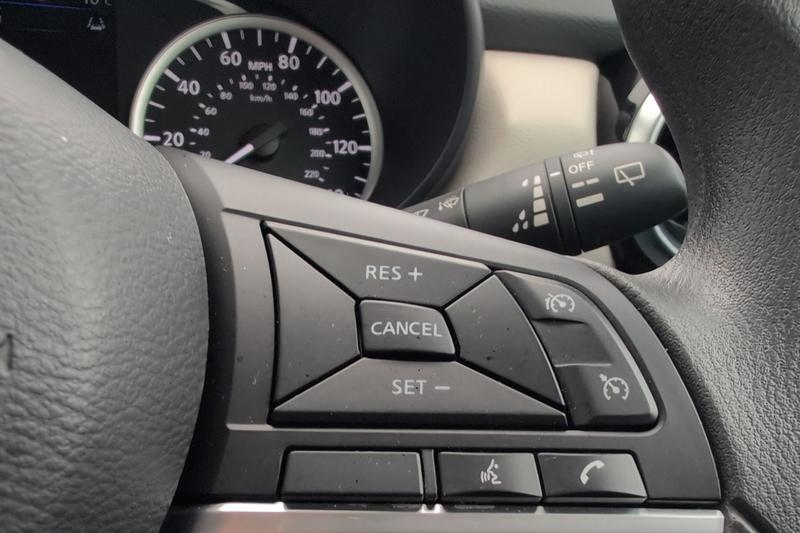 Used Nissan Micra 2023 for sale - 77529224: Photo 22