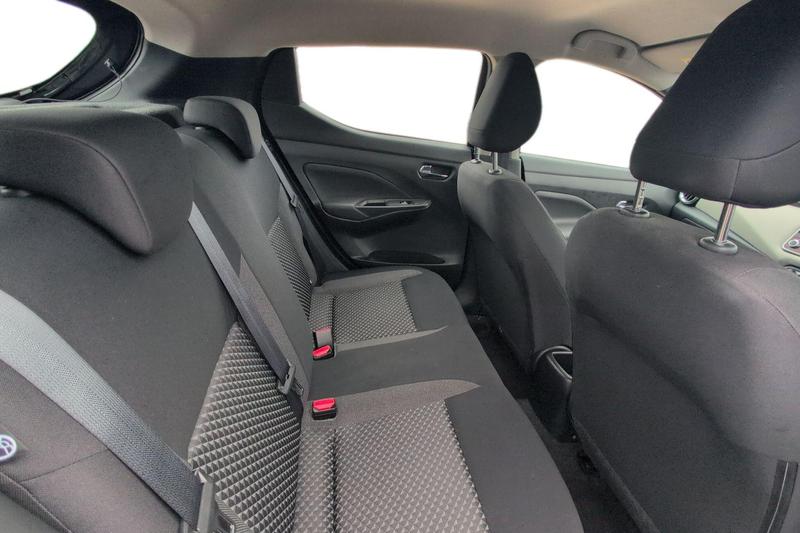 Used Nissan Micra 2023 for sale - 77529224: Photo 23