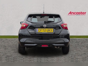 Used Nissan Micra 2023 for sale - 77529224: Photo