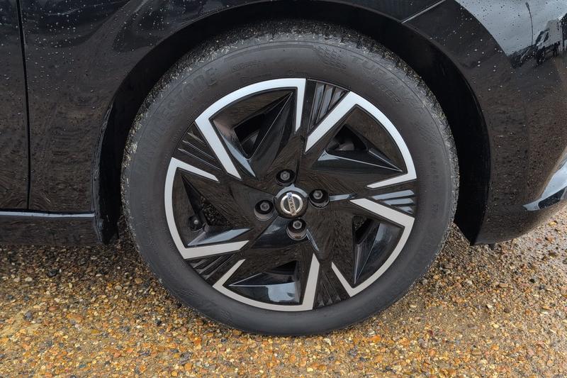 Used Nissan Micra 2023 for sale - 77529224: Photo 9