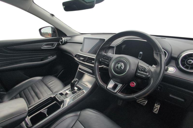 Used MG MG HS 2023 for sale - 77367763: Photo 10