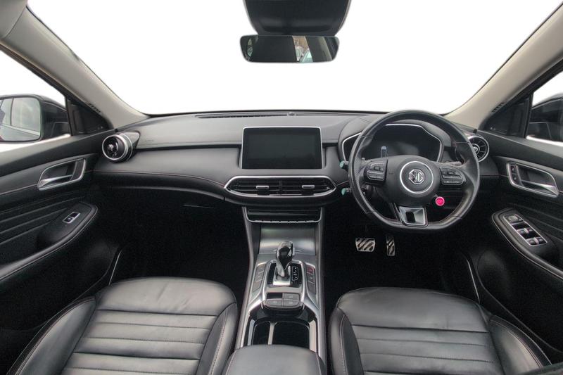 Used MG MG HS 2023 for sale - 77367763: Photo 12