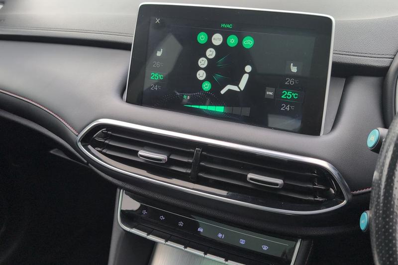 Used MG MG HS 2023 for sale - 77367763: Photo 15