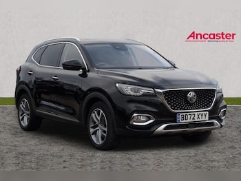 Used MG MG HS 2023 for sale - 77367763: Photo