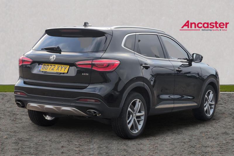 Used MG MG HS 2023 for sale - 77367763: Photo 3