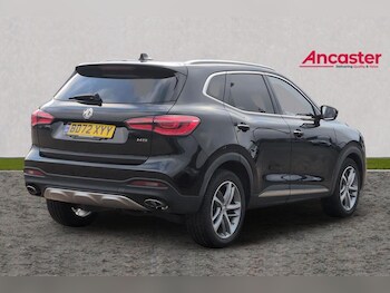 Used MG MG HS 2023 for sale - 77367763: Photo