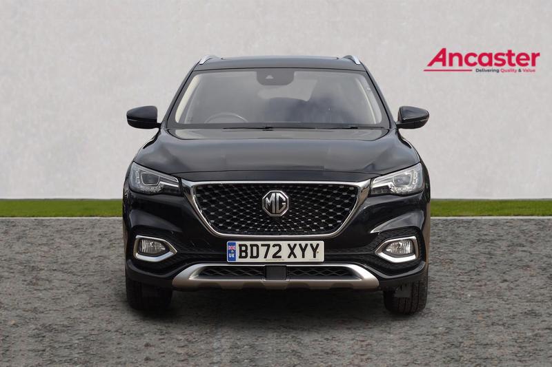 Used MG MG HS 2023 for sale - 77367763: Photo 8