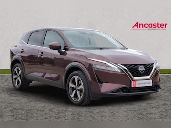 2022 - 1.3 DiG-T MH 158 N-Connecta 5dr Xtronic