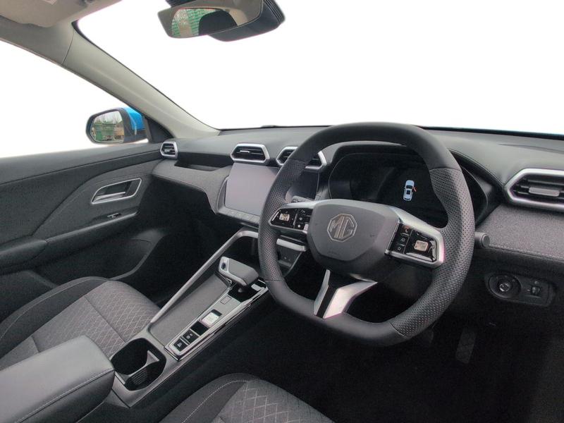 Used MG MG ZS 2025 for sale - 78042929: Photo 10