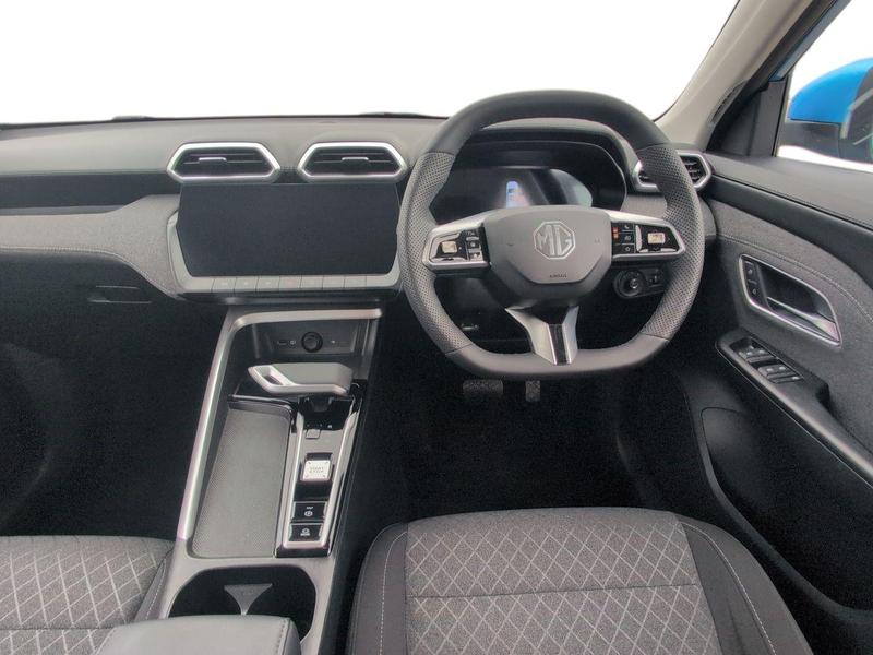 Used MG MG ZS 2025 for sale - 78042929: Photo 11