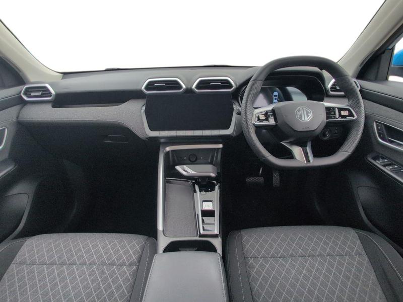 Used MG MG ZS 2025 for sale - 78042929: Photo 12