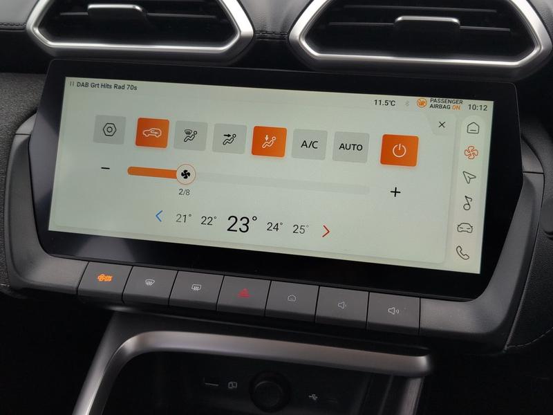 Used MG MG ZS 2025 for sale - 78042929: Photo 15