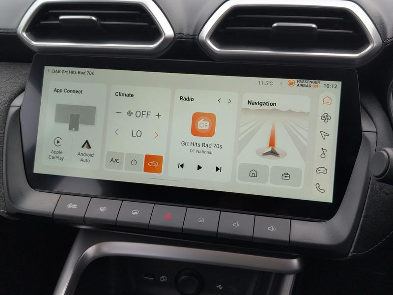 Used MG MG ZS 2025 for sale - 78042929: Photo 17